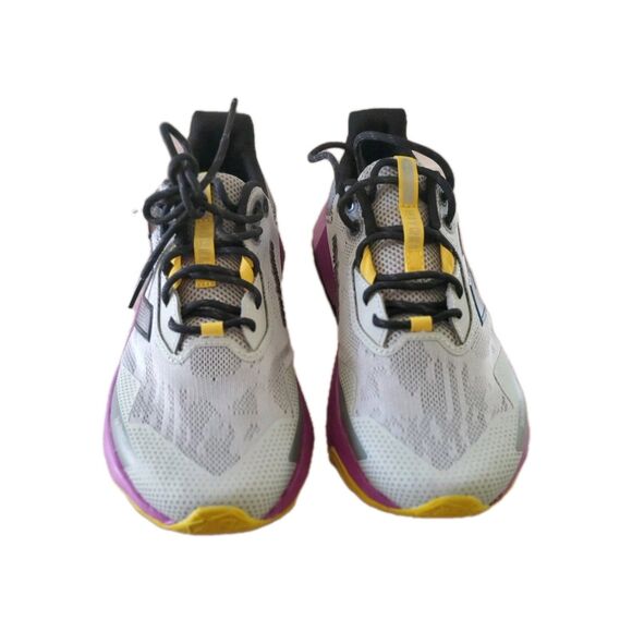 New Balance DynaSoft Nitrel v6 Women 8.5 D Trail Run Hike WTNTRLY6 NWB - Picture 3 of 12